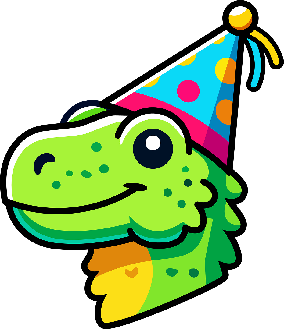 Eventasaurus Logo